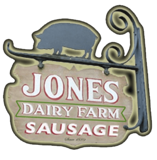 Jones Dairy Farm Sausage