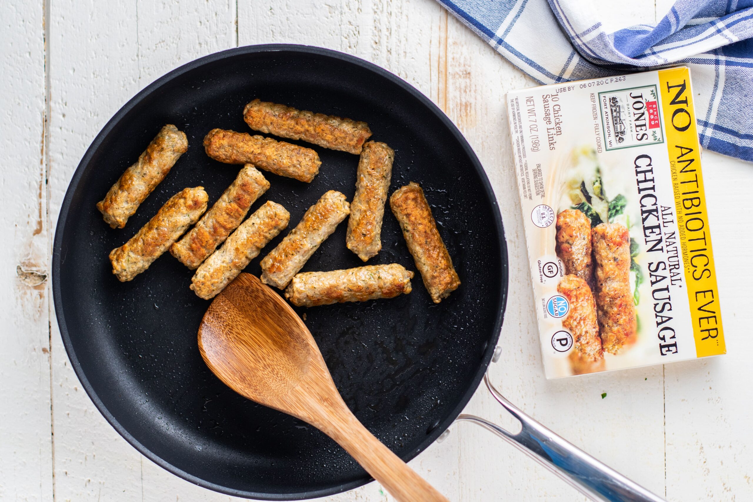 What are Chicken Links? How they’re made and where to buy them in Japan