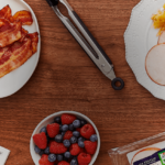 Jones Recipes Breakfast