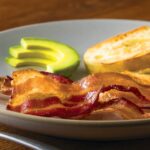 Bacon breakfast