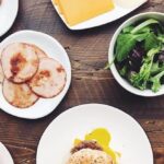 table spread