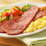 Smoked Turkey Bacon