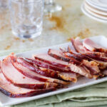 Jones Dairy Farm’s uncured ham