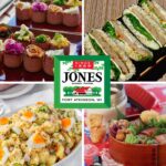 Easy Bento Recipes for Your Family