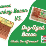 Uncured Turkey Bacon