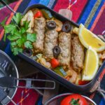 カレーパエリア