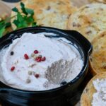 Canadian Bacon Pate