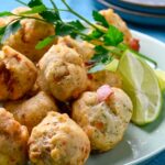 No-Sugar Bacon Zeppole