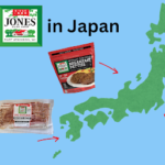日本各地のコストコのでジョーンズデイリーファーム製品を購入する方法