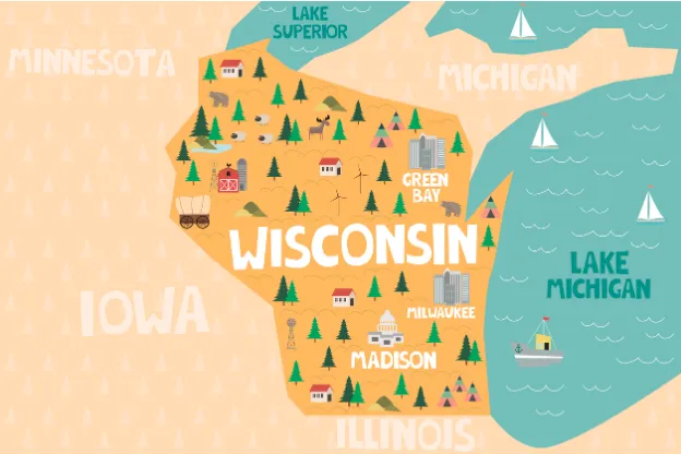 Wisconsin