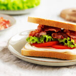What is a BLAT? A Delicious Twist on the Classic BLT