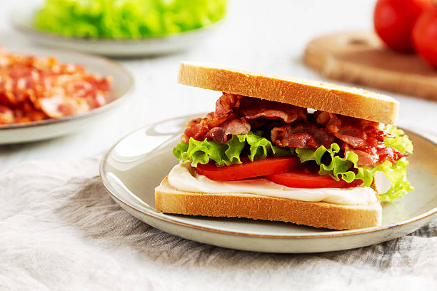 BLT Sandwich