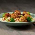 豚肉ミートボール vs. 他のミートボール：豚肉ミートボールレシピガイド