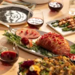 New Year in America: Traditions, Food, and Fresh Starts