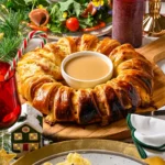 ジョーンズのクリスマスレシピ2025華やかで作りやすいホリデーメニュー