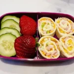 洋風スタイルのお弁当レシピ