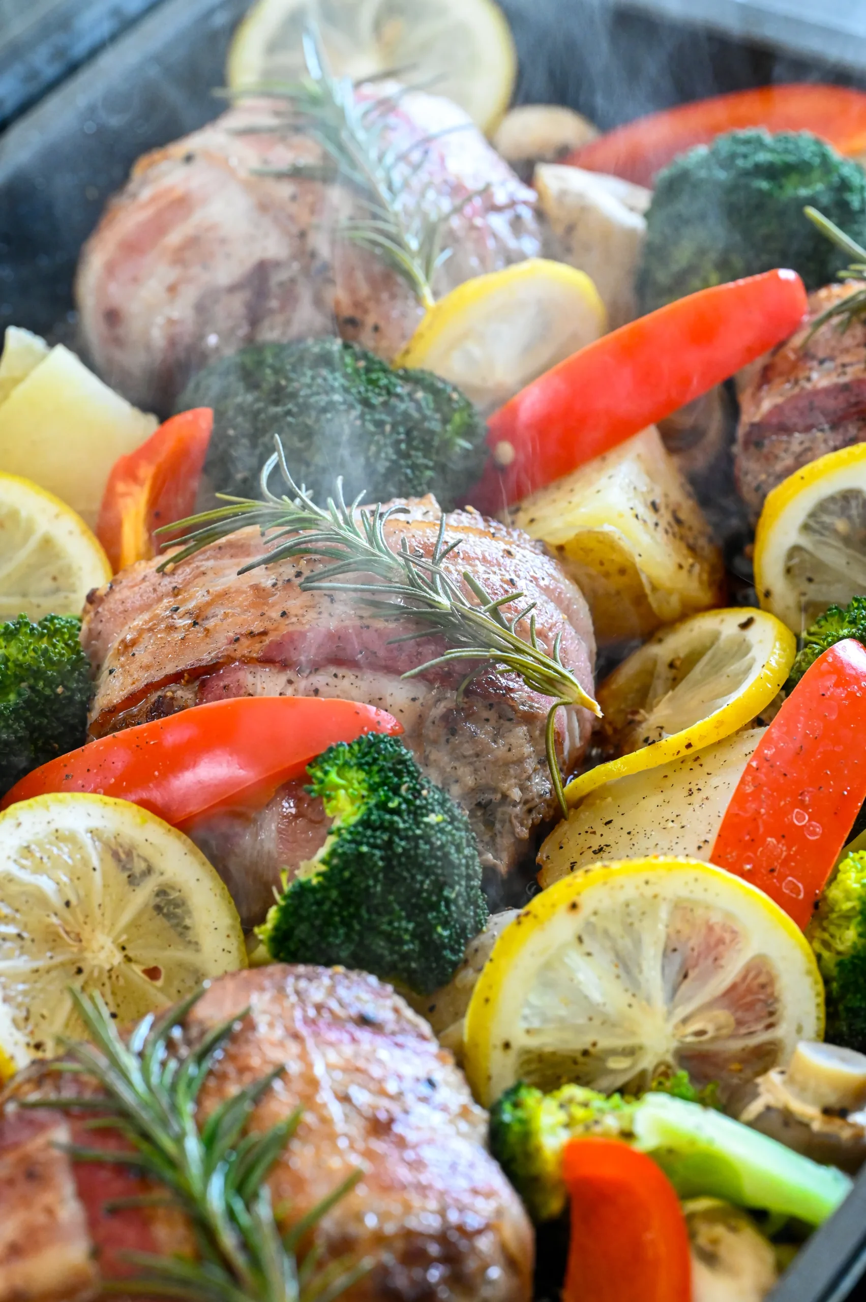 美味しそうに撮る料理写真のコツ：FPA 2025グランプリ受賞者＆JDFアンバサダーchunmacchi氏