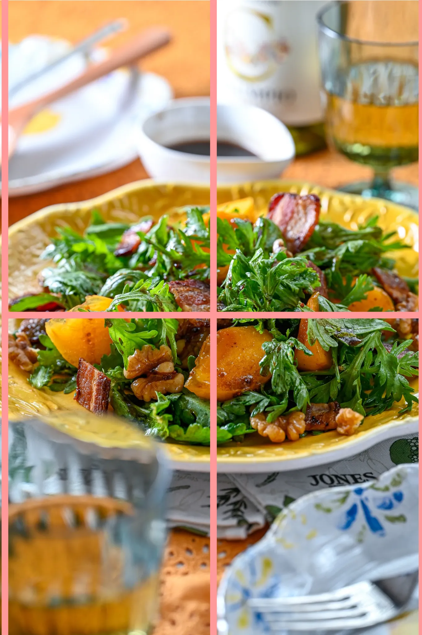 中央配置（日の丸構図）