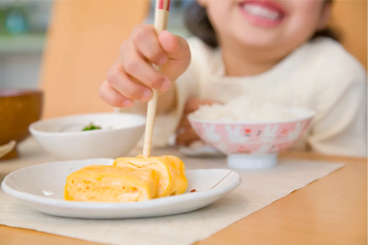 アメリカの朝食 vs 日本の朝食：何が違う？