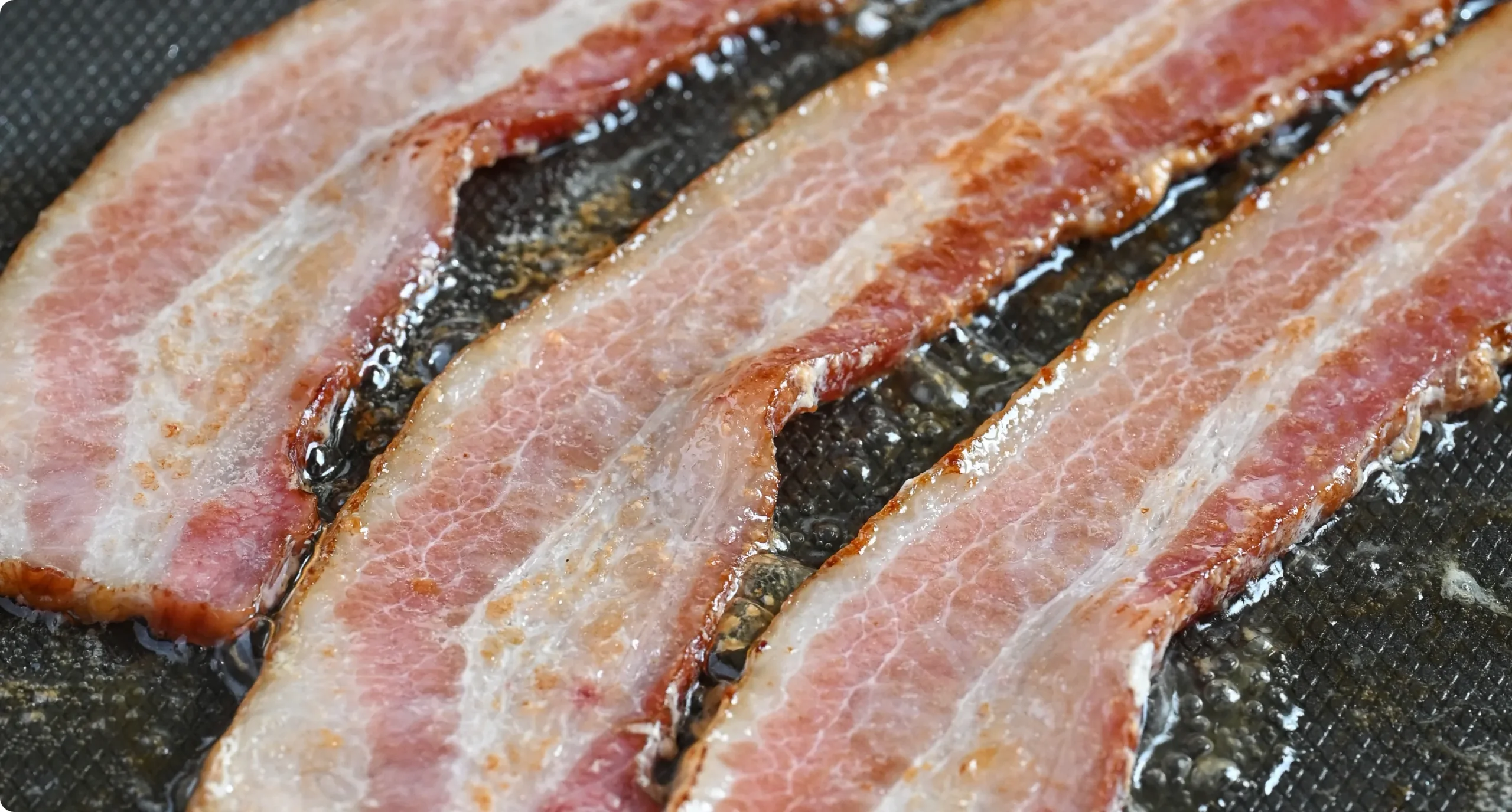 ベーコンはどんな肉？