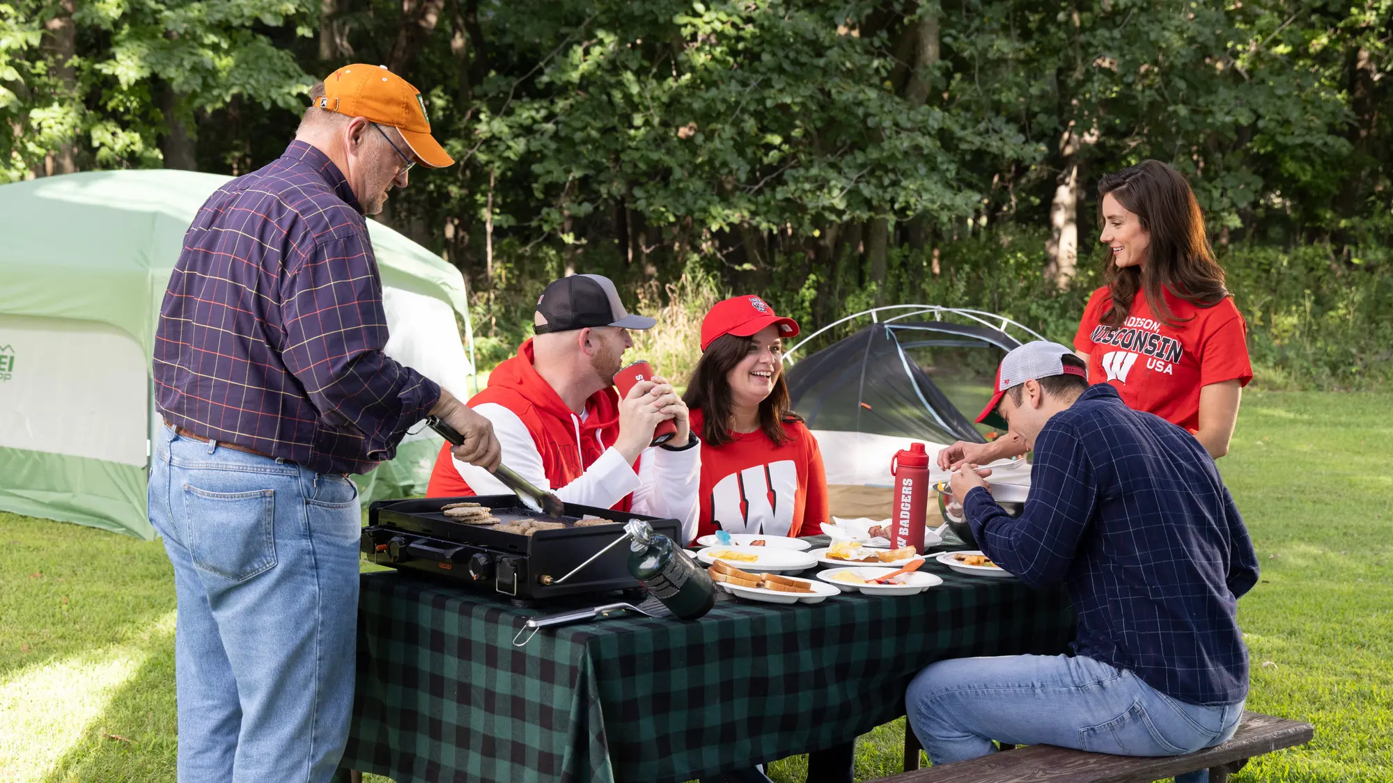 アメリカンBBQとは？日本のBBQとの違い